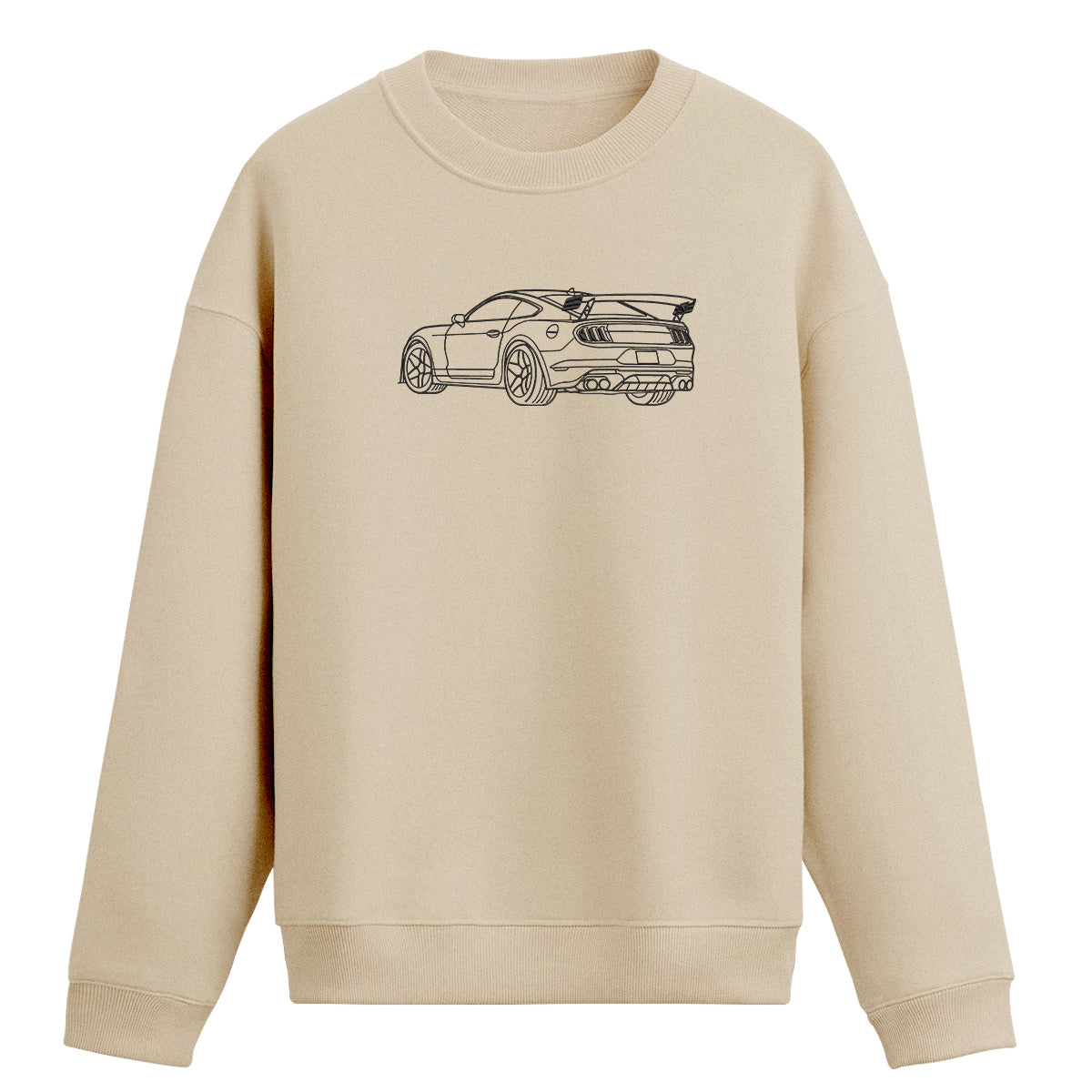 2020 Ford Mustang Shelby Gt500 Embroidered Shirt 1704956268415.jpg