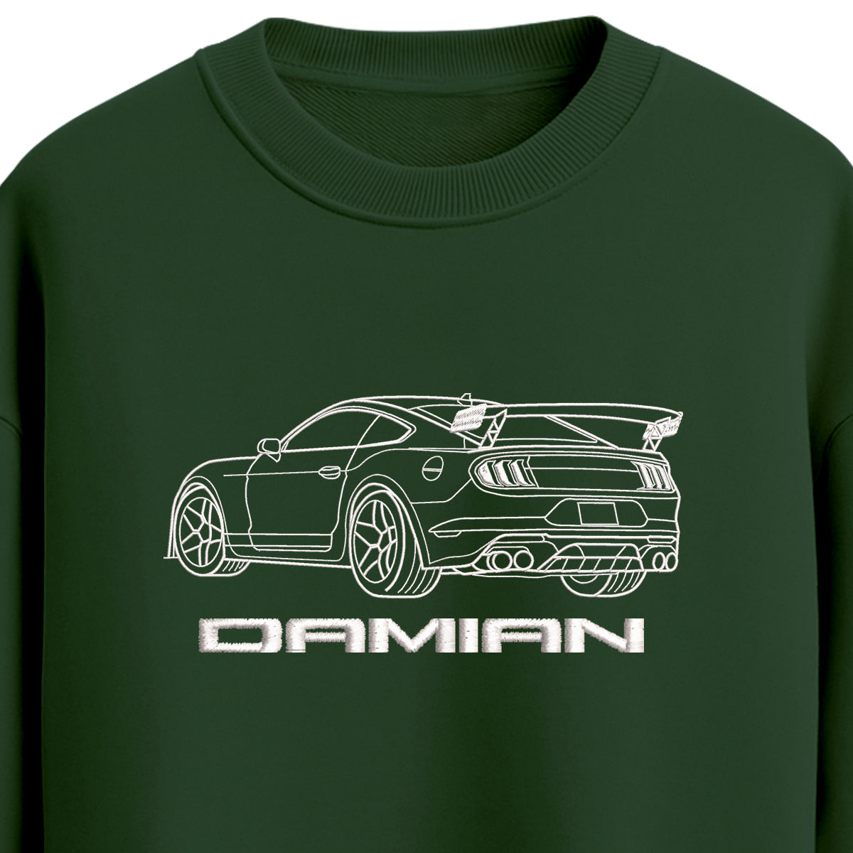 2020 Ford Mustang Shelby Gt500 Embroidered Shirt 1704956268437.jpg