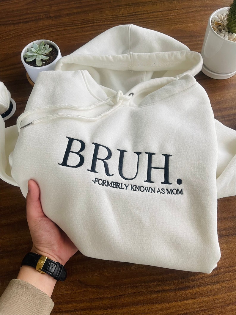 Embroidered Bruh Formerly Known As Mom Shirt Funny Mom Shirt 1712308122205.jpg