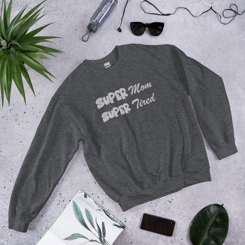 Embroidered Mama Shirt Mother Gift   Mom Shirt Gift For Mom Funny Mom Gift 1712370432703.jpg
