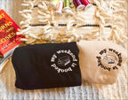Love On The Brain Ali Hazelwood My Weekend Is Booked Embroidered Shirt 1715759614995.jpg