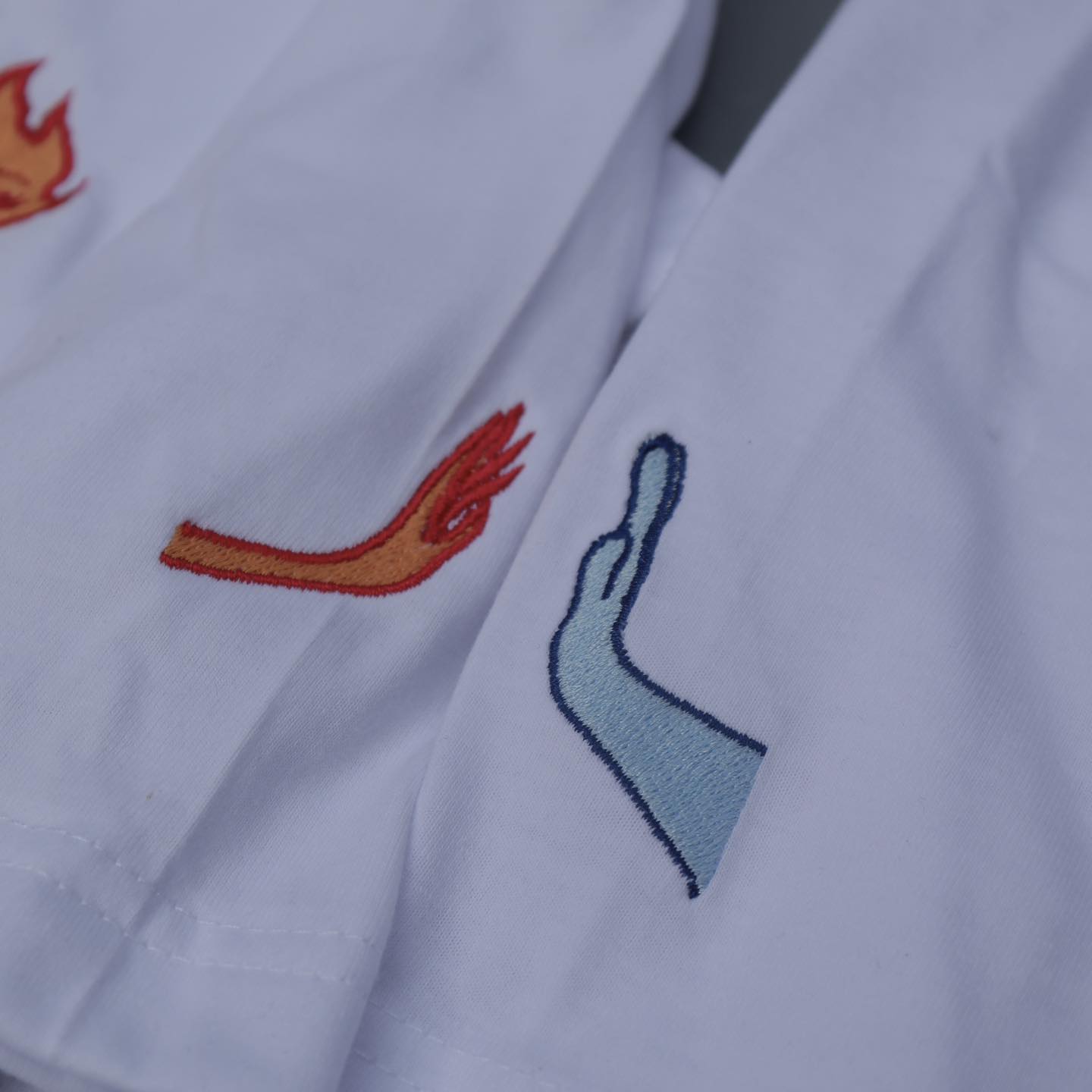 Elemental Inspired Matching Couple Embroidered Shirt 1715849096940.jpg