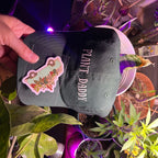 Plant Daddy Dad Hat For Plant Lover Wear Your Green Thumb With Pride Fathers Day Gift Plant Dad Cap 1716438570029.jpg