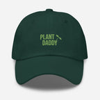 Plant Daddy Dad Hat For Plant Lover Fathers Day Gift Gardening Lovers Gift For Dad Plant Dad 1716438758122.jpg