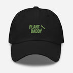 Plant Daddy Dad Hat For Plant Lover Fathers Day Gift Gardening Lovers Gift For Dad Plant Dad 1716438758126.jpg