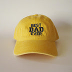 Best Dad Ever Cap Dad Cap Dad Hat Dad Embroidered Cap Best Dad Number One Dad 1716538748397.jpg