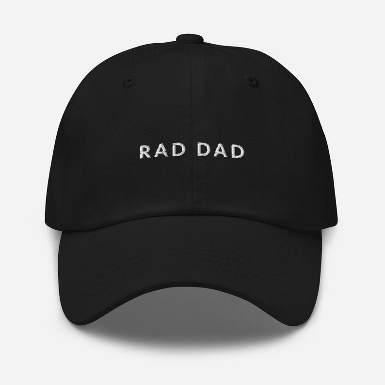 Rad Dad Hat Embroidered Gifts Fathers Day Gifts Cool Dad Dad Gifts Best Seller Dad Announcement Personalized Gift For Him Best Dad 1716539265729.jpg