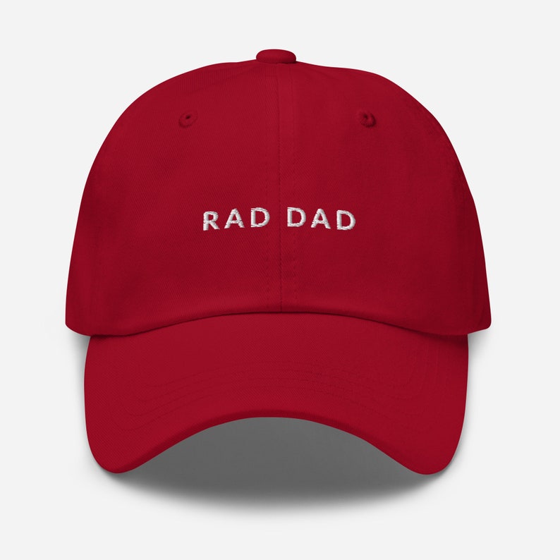 Rad Dad Hat Embroidered Gifts Fathers Day Gifts Cool Dad Dad Gifts Best Seller Dad Announcement Personalized Gift For Him Best Dad 1716539265730.jpg