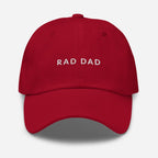 Rad Dad Hat Embroidered Gifts Fathers Day Gifts Cool Dad Dad Gifts Best Seller Dad Announcement Personalized Gift For Him Best Dad 1716539265730.jpg