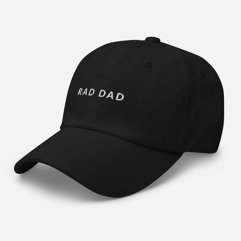 Rad Dad Hat Embroidered Gifts Fathers Day Gifts Cool Dad Dad Gifts Best Seller Dad Announcement Personalized Gift For Him Best Dad 1716539265755.jpg