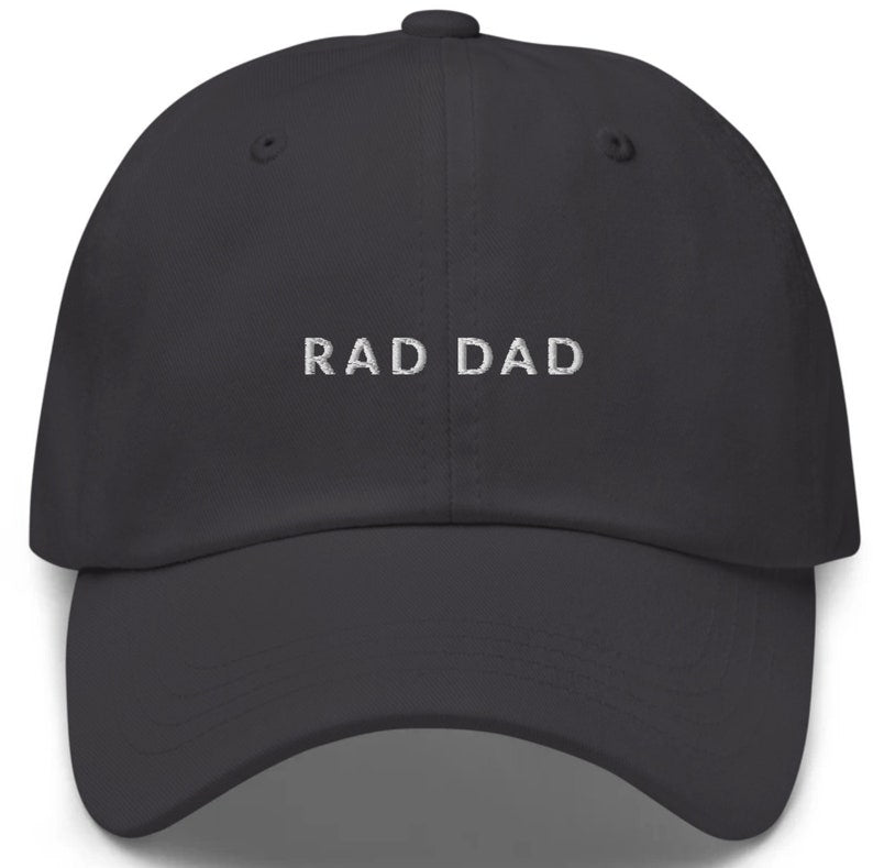 Rad Dad Hat Embroidered Gifts Fathers Day Gifts Cool Dad Dad Gifts Best Seller Dad Announcement Personalized Gift For Him Best Dad 1716539265768.jpg