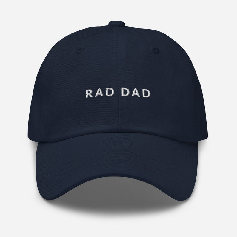Rad Dad Hat Embroidered Gifts Fathers Day Gifts Cool Dad Dad Gifts Best Seller Dad Announcement Personalized Gift For Him Best Dad 1716539266321.jpg
