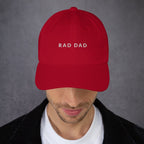 Rad Dad Hat Embroidered Gifts Fathers Day Gifts Cool Dad Dad Gifts Best Seller Dad Announcement Personalized Gift For Him Best Dad 1716539266375.jpg