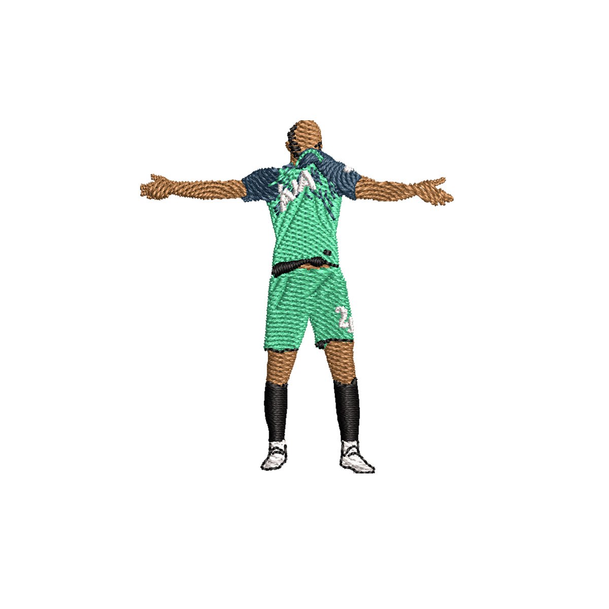 Hat Trick Hero   Lucas Moura   Embroidered T Shirt  Sweatshirt  Hoodie 1716611102944.jpg
