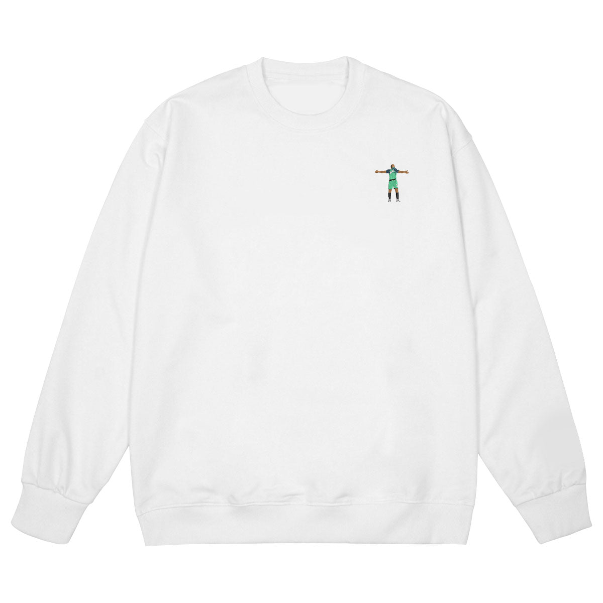 Hat Trick Hero   Lucas Moura   Embroidered T Shirt  Sweatshirt  Hoodie 1716611158681.jpg