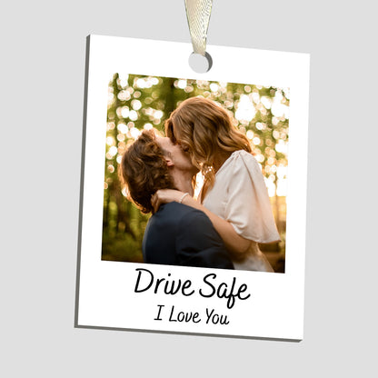 Personalised Photo Car Ornament Hanging Car Polaroid Any Image Driving Test Pass Gift Idea First Car Charm Gift 1716798231258223.jpg