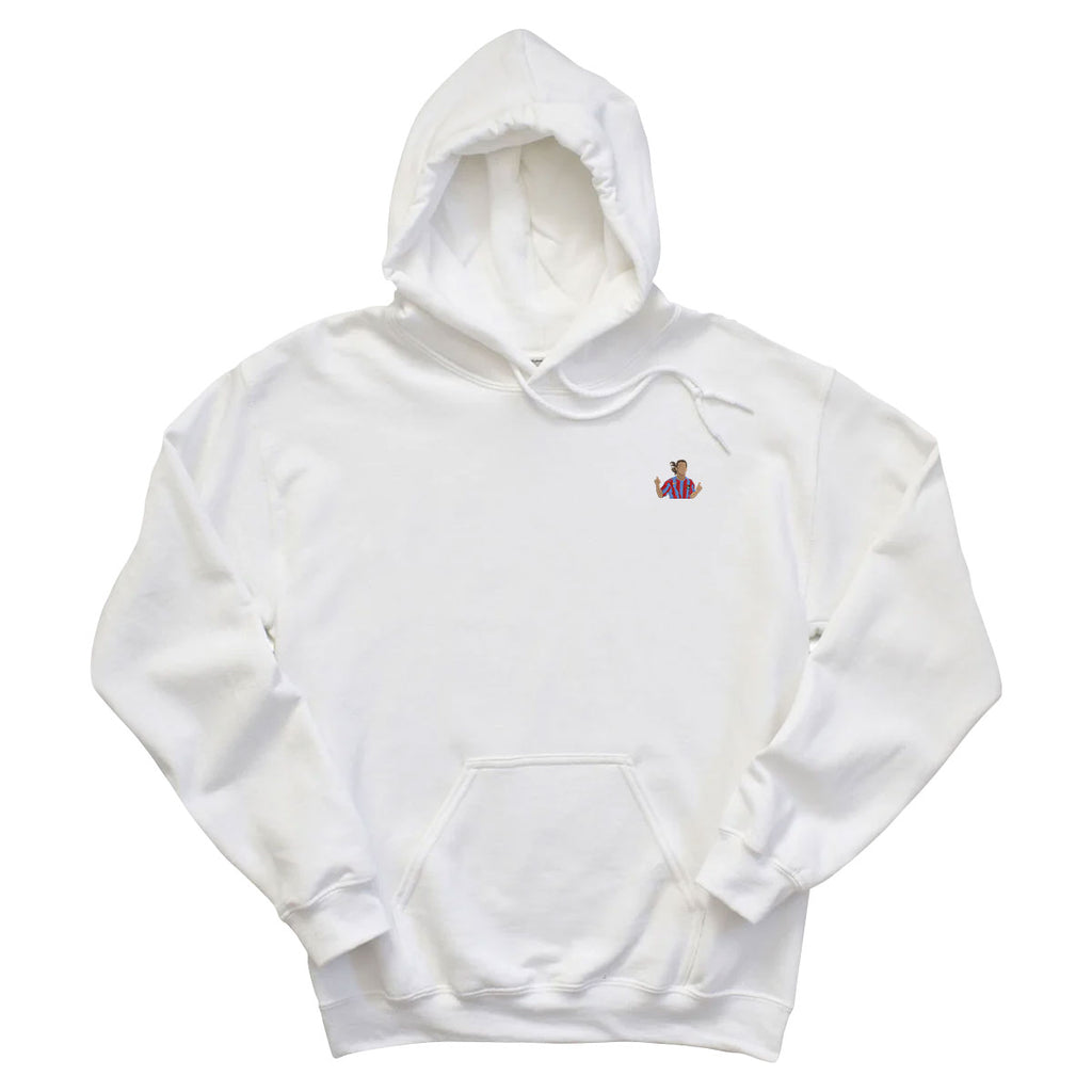 Dinho   Ronaldinho   Embroidered T Shirt  Sweatshirt  Hoodie 1716799737337.jpg