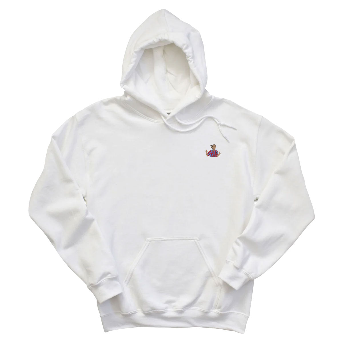 Dinho   Ronaldinho   Embroidered T Shirt  Sweatshirt  Hoodie 1716799737337.jpg