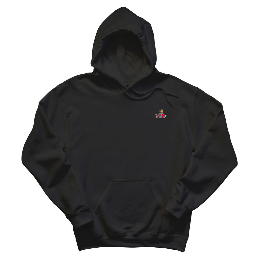 Dinho   Ronaldinho   Embroidered T Shirt  Sweatshirt  Hoodie 1716799737405.jpg