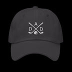 Golf Dad Hat   Perfect Fathers Day Gift   Stylish Cotton Cap For Golf Lovers   Unique Dad Birthday Present Embroidered Cap 1716803016249.jpg