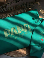 Personalized Papa If He Can T Fix It No One Can Special Embroidered Shirt Gift For Dad 1717039042077.jpg