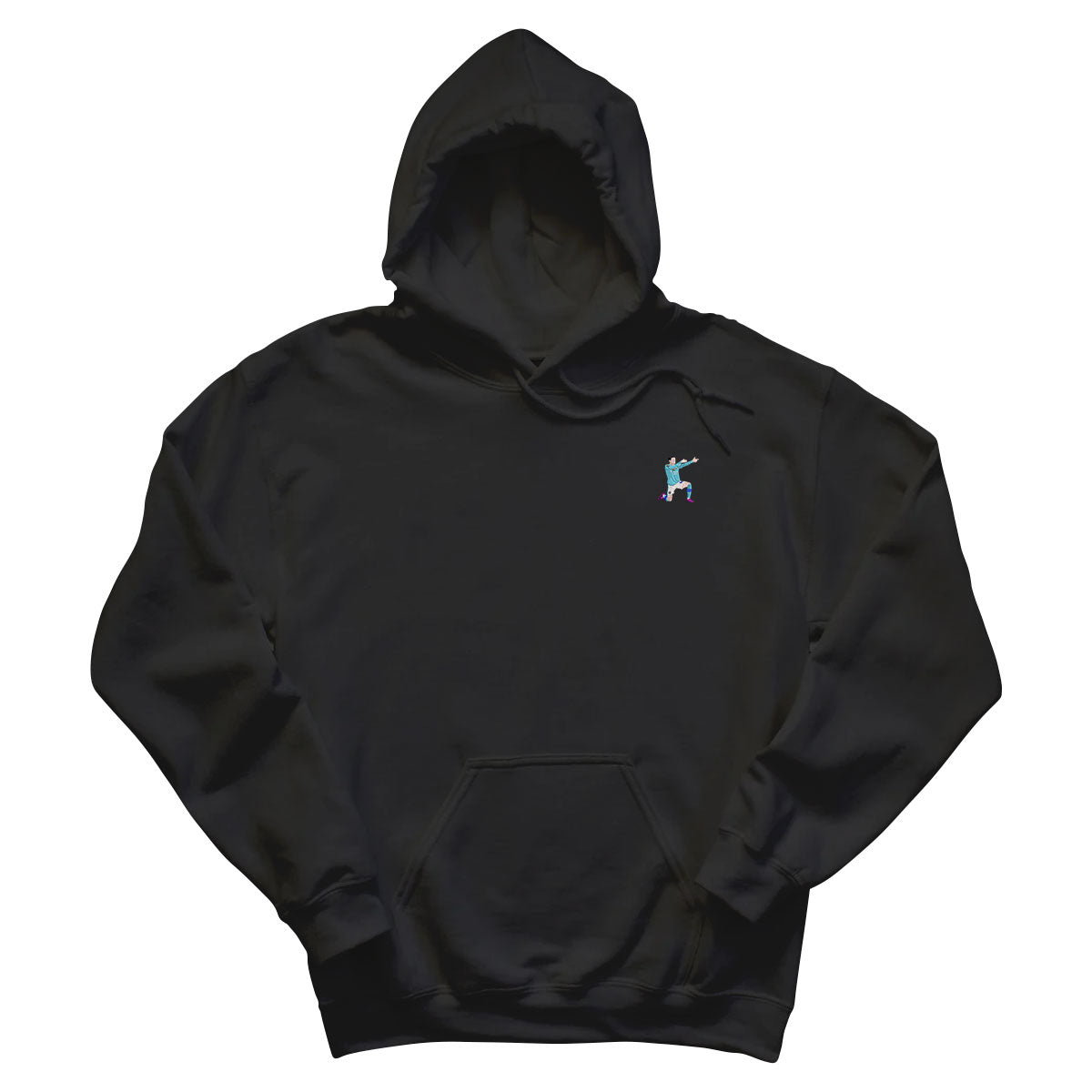 Impressive Hat Trick   Phil Foden   Embroidered T Shirt  Sweatshirt  Hoodie 1717552536805.jpg