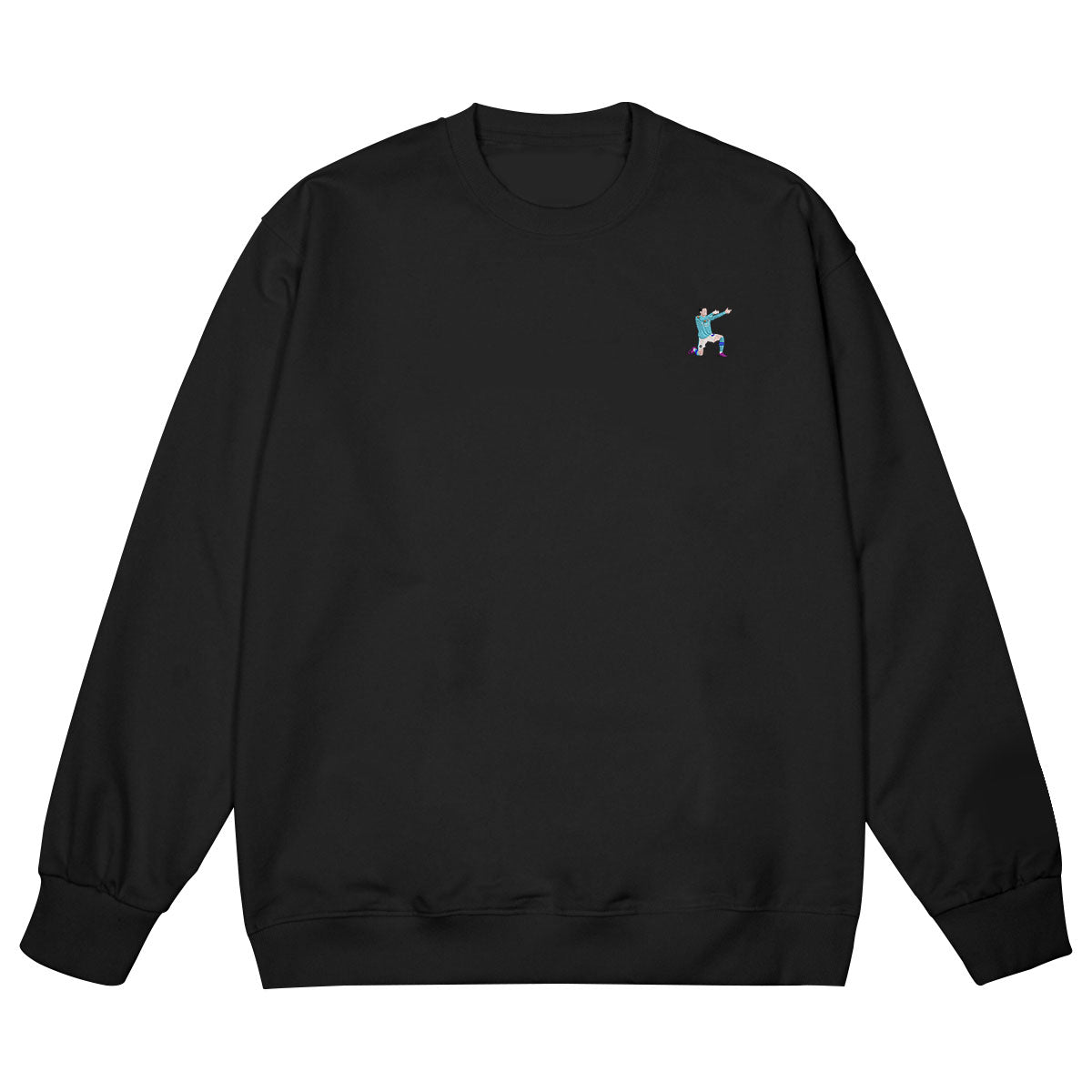 Impressive Hat Trick   Phil Foden   Embroidered T Shirt  Sweatshirt  Hoodie 1717552536910.jpg