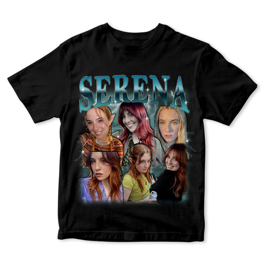 Custom Girlfriend T-shirt, Custom Wife Shirt, Bachelorette Surprise, Personalized Birthday Bootleg Gift 1718783159133351.jpg