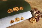 Pumpkin Face Embroidered Sweatshirt Halloween Autumn Clothing Embroidery Fall Sweater Eco Jumper Unisex Halloween Costume Pumpkins 1722916689362.jpg