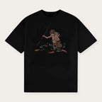 Classic Catching Moments Embroidered T Shirt 1723102030599.jpg