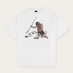 Classic Catching Moments Embroidered T Shirt 1723102030717.jpg