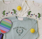 Pickleball Club Machine Embroidered Sweatshirt 1723521556968.jpg