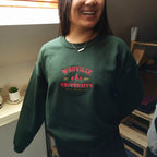 Christmas Whoville University Embroidered Sweatshirt Christmas Crewneck Christmas Jumper Christmas Hoodie Retro Vintage Sweatshirt 1725071444389.jpg