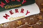 Retro Merry Christmas Embroidered Jumper Unisex Holidays Sweater Stocking Filler Vintage Festive Sweatshirt Embroidery 50s Gift Ideas 1725071799746.jpg