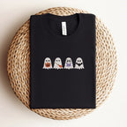 Embroidered Cute Ghost Sweatshirt Embroidered Halloween Shirt Halloween Ghost Sweatshirt Cute Halloween Shirt Halloween Cute Ghost Shirt 1725520504284.jpg