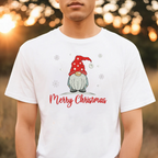 Merry Christmas Gnome Embroidery Sweatshirt Christmas Gifts Christmas Crew Shirt Family Photo Christmas Pajamas Christmas Tshirt Family Christmas Tees 1726806396752.png