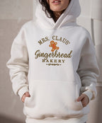 Gingerbread Bakery Embroidery Sweatshirt Christmas Gifts Christmas Crew Shirt Family Photo Christmas Pajamas Christmas Tshirt Family Christmas Tees 1726806745156.jpg