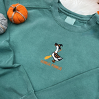 Embroidered Goose Witch Sweatshirt Honkus Ponkus Embroidered Halloween Goose Shirt Embroidered Goose Sweatshirt Goose 1726808219191.png