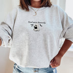 Read More Books Embroidered Halloween Sweatshirt Cute Ghost Shirt Booktok Gift For Book Lovers 1726816521725.jpg