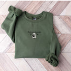 Read More Books Embroidered Halloween Sweatshirt Cute Ghost Shirt Booktok Gift For Book Lovers 1726816522161.jpg