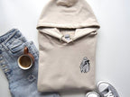 Embroidered Ghost Hoodie Halloween Sweatshirt Black Cat Fall Hoodies For Women Halloween Crewneck Cute Ghost Shirt Spooky Season 1726821928064.jpg