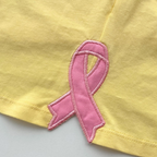 Breast Cancer Ribbon Embroidered Bow Sides Sweatshirt 2 Sides Bow Applique Sweatshirt Girly Coquette Shirt 1730090975026.png