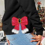 Side Bow Applique Glitter Sweatshirt Design For Machine Embroidery Classic Bow Heirloom Bow Satin Stitch Applique Embroidery Apparel 1730091118561.jpg