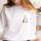 Embroidered Christian Christmas Sweatshirt Embroidered Nativity Scene Shirt Christmas True Story Shirt Nativity Religious Christmas Gifts 1732334201442.png