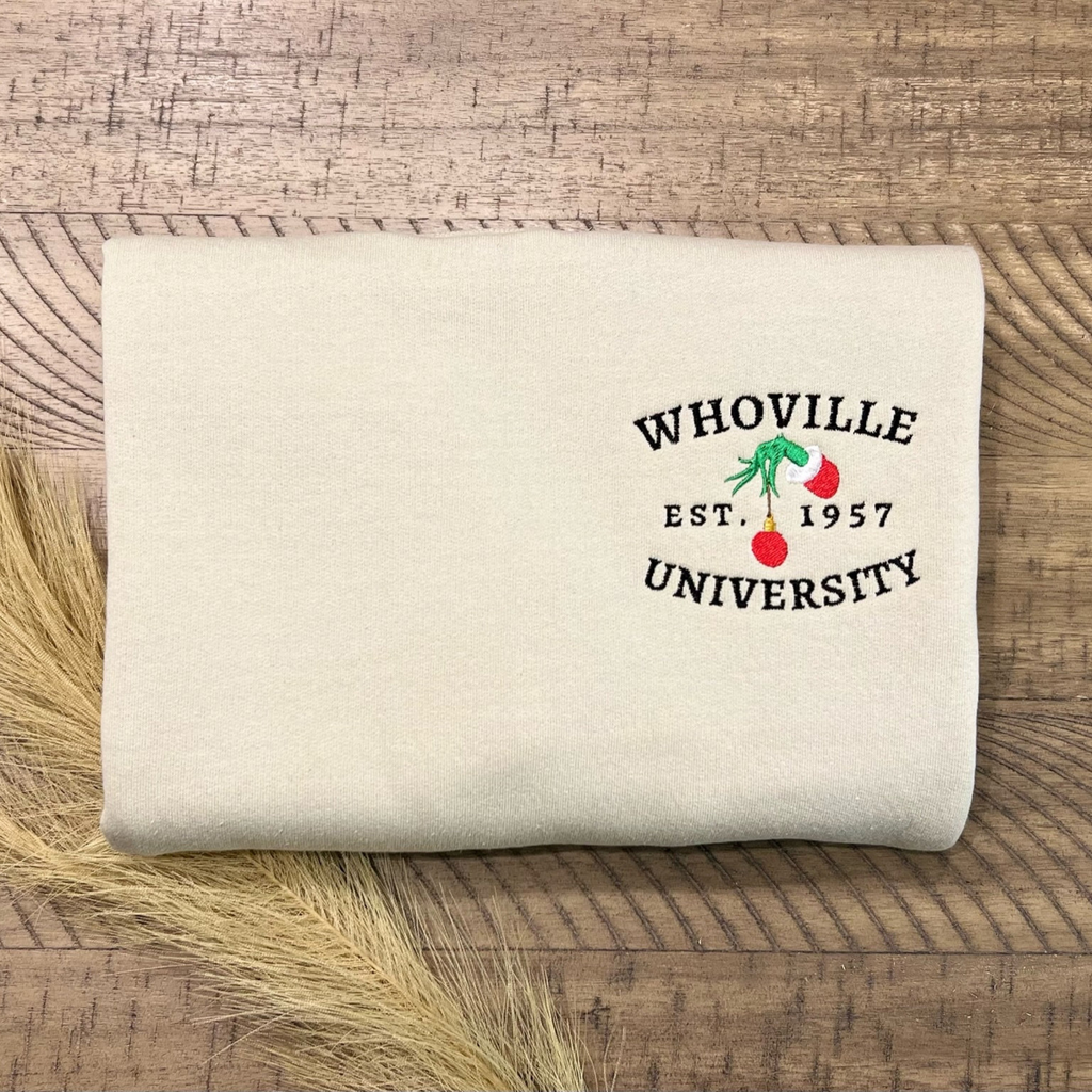 Christmas University Christmas Crewneck Embroidered Christmas Sweater 1732864564455.png