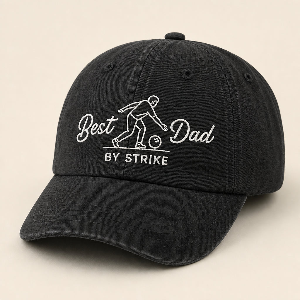 Bowling Dad - Hero