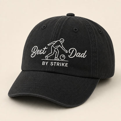 Bowling Dad - Hero