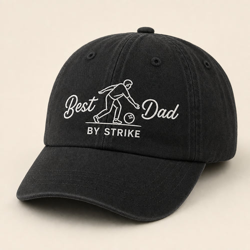 Bowling Dad - Hero