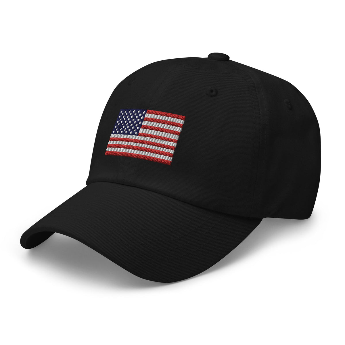 American Flag Hat Usa Flag Cap Usa Flag Embroidered Dad Hat American Flag Embroidered Baseball Cap Usa 6 Panel Cap 1744423974097.jpg