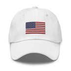 American Flag Hat Usa Flag Cap Usa Flag Embroidered Dad Hat American Flag Embroidered Baseball Cap Usa 6 Panel Cap 1744423975105.jpg